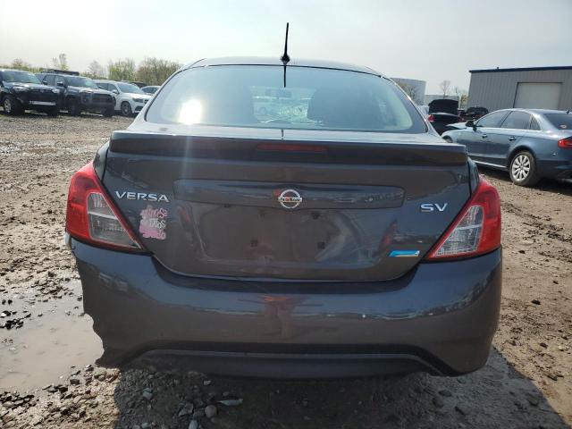 Photo 6 from auction – 2015 NISSAN VERSA S with VIN 3N1CN7AP1FL954306