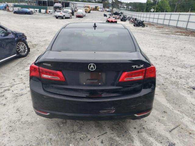 Photo 6 from auction – 2018 ACURA TLX TECH with VIN 19UUB1F52JA007680