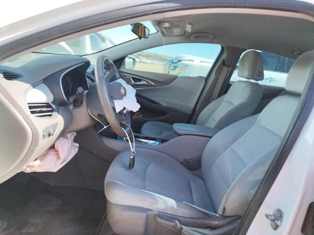 Photo 7 from auction – 2016 CHEVROLET MALIBU LS with VIN 1G1ZB5ST2GF355483