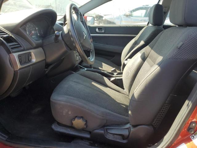 Photo 7 from auction – 2012 MITSUBISHI GALANT FE with VIN 4A32B2FF8CE015280