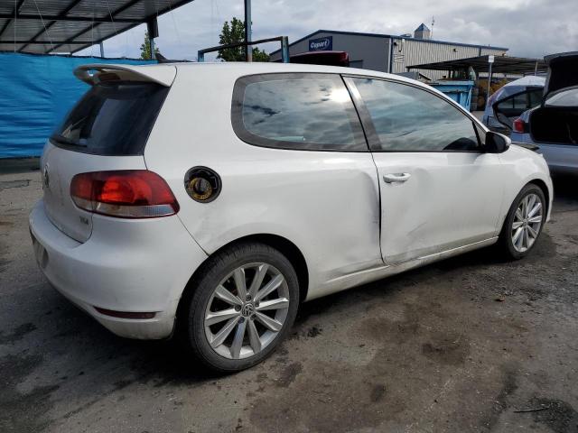 Photo 3 from auction – 2012 VOLKSWAGEN GOLF with VIN WVWBM7AJ3CW170285