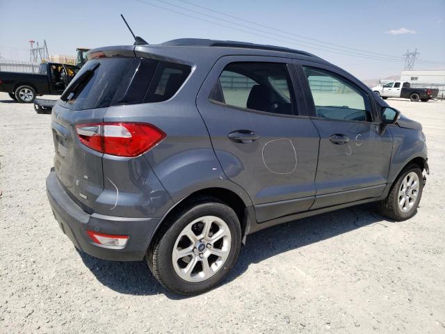 Photo 3 from auction – 2018 FORD ECOSPORT S with VIN MAJ3P1TE8JC183465