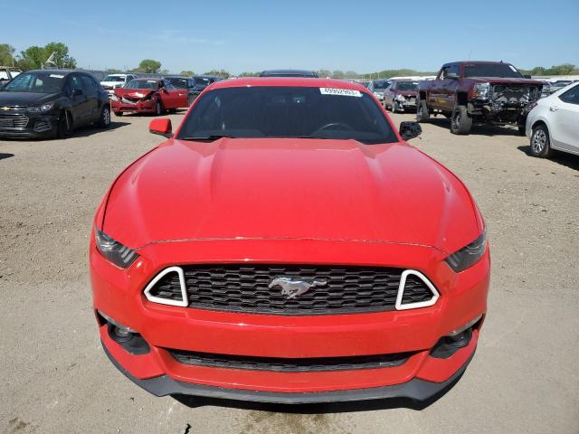 Photo 5 from auction – 2017 FORD MUSTANG with VIN 1FA6P8TH7H5246716