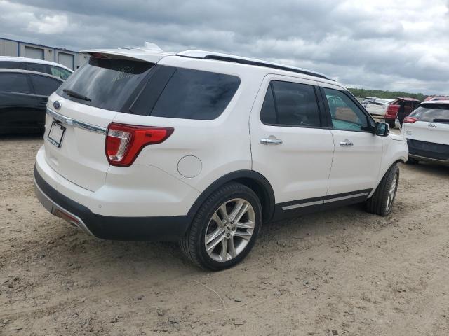 Photo 3 from auction – 2017 FORD EXPLORER L with VIN 1FM5K7F86HGD78618