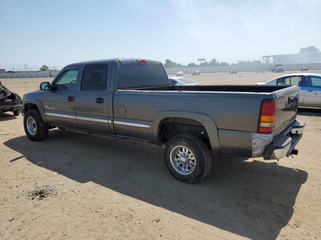 Photo 2 from auction – 2001 GMC SIERRA C25 with VIN 1GTHC23191F153016