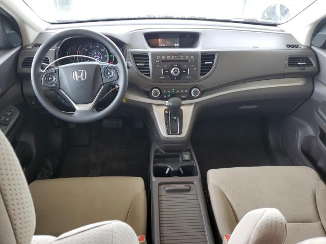 Photo 8 from auction – 2014 HONDA CR-V EX with VIN 5J6RM3H58EL018114
