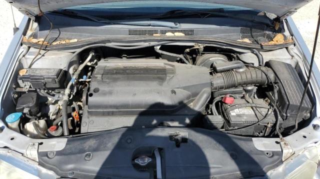 Photo 12 from auction – 2004 HONDA ODYSSEY EX with VIN 5FNRL18044B066082