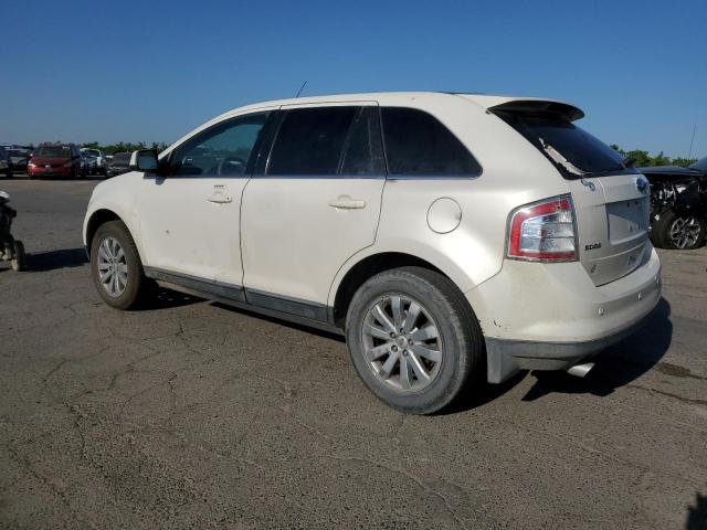Photo 2 from auction – 2008 FORD EDGE LIMIT with VIN 2FMDK39C88BB11427