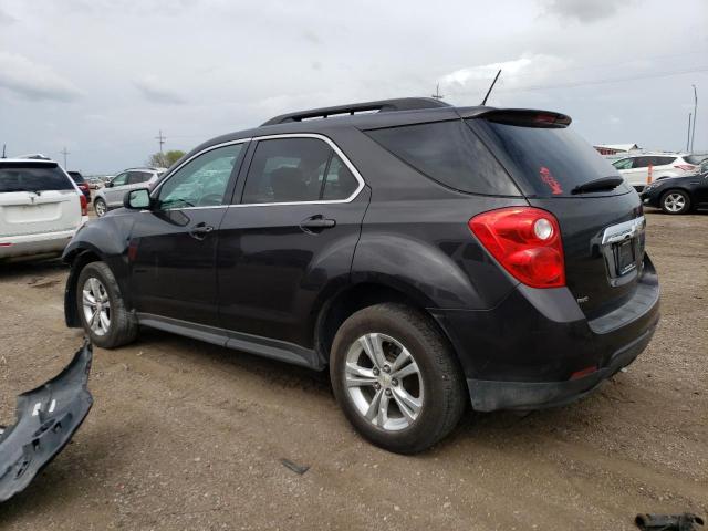 Photo 2 from auction – 2014 CHEVROLET EQUINOX LT with VIN 2GNFLFEK8E6139863