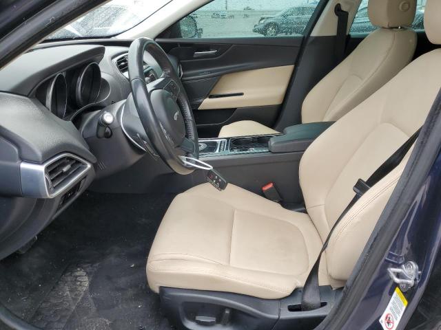 Photo 7 from auction – 2017 JAGUAR XE with VIN SAJAR4BG3HA972386