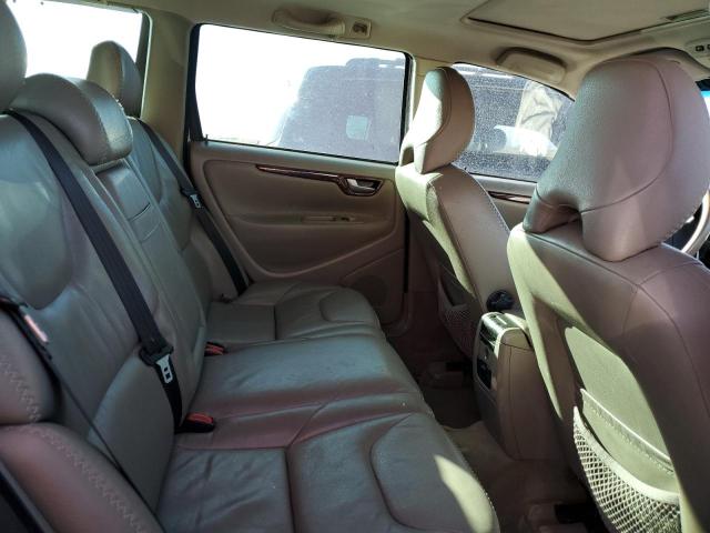 Photo 10 from auction – 2007 VOLVO XC70 with VIN YV4SZ592071260061