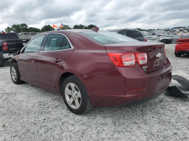 Photo 2 from auction – 2016 CHEVROLET MALIBU LIM with VIN 1G11C5SA0GF167683