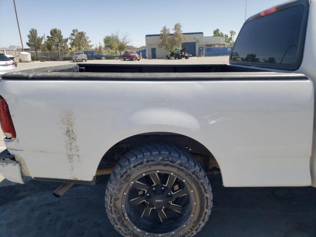 Photo 10 from auction – 2002 FORD F150 with VIN 1FTRF17L22NA88695