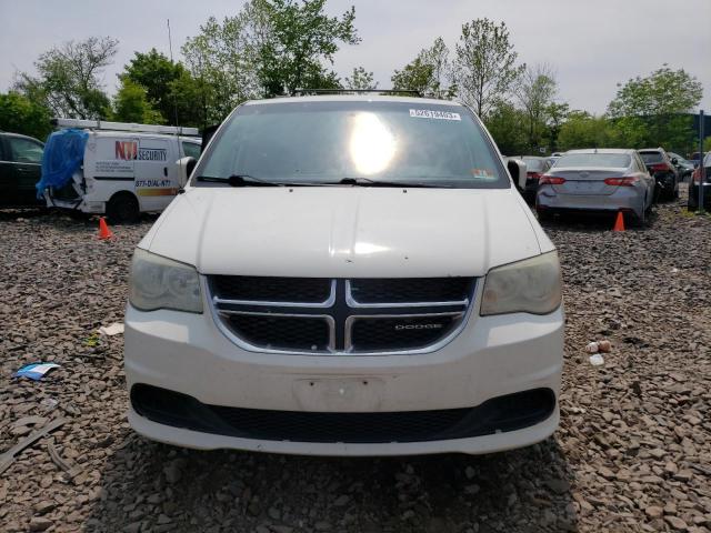 Photo 5 from auction – 2012 DODGE GRAND CARA with VIN 2C4RDGCG6CR160553