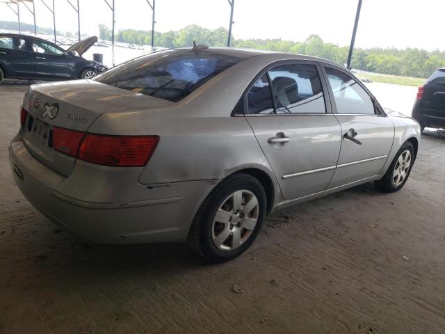 Foto 3 de la subasta – 2009 HYUNDAI SONATA GLS con VIN 5NPET46C19H558655
