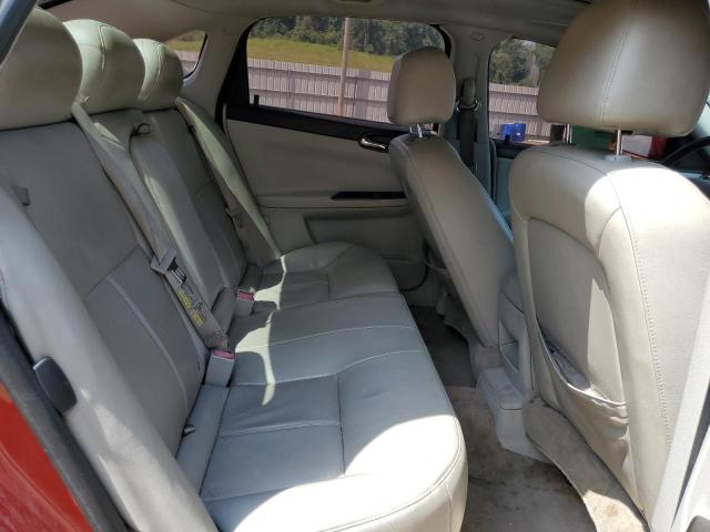 Photo 10 from auction – 2008 CHEVROLET IMPALA SUP with VIN 2G1WD58C389251132
