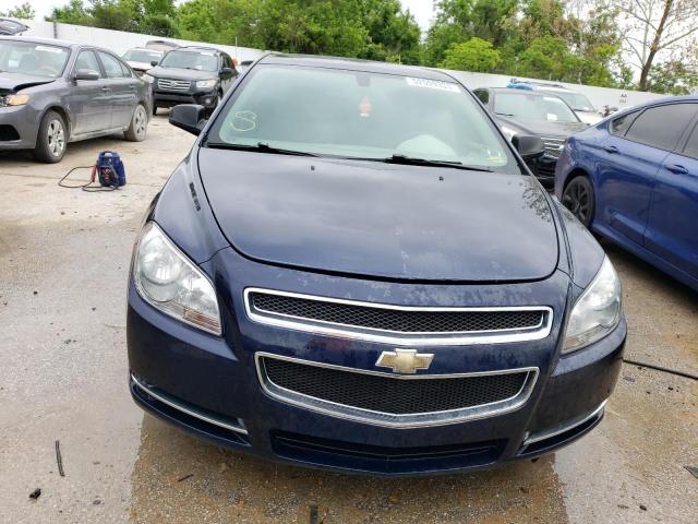 Photo 5 from auction – 2011 CHEVROLET MALIBU LS with VIN 1G1ZB5E16BF250349