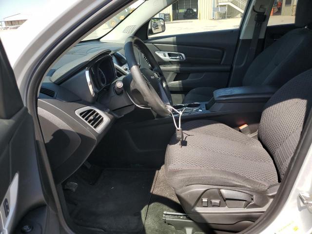 Photo 7 from auction – 2013 GMC TERRAIN SL with VIN 2GKALMEK3D6324090