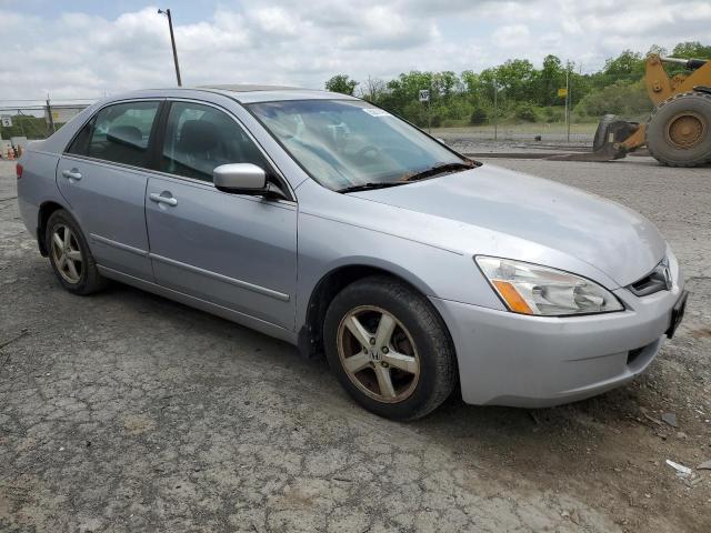 Photo 4 from auction – 2004 HONDA ACCORD EX with VIN 1HGCM56804A073074