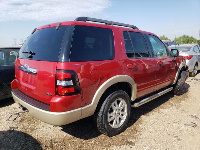 Photo 3 from auction – 2010 FORD EXPLORER E with VIN 1FMEU7EE0AUA87928
