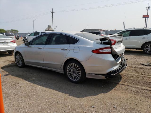 Photo 2 from auction – 2014 FORD FUSION TIT with VIN 3FA6P0K97ER330989