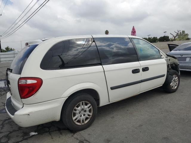 Photo 3 from auction – 2006 DODGE GRAND CARA with VIN 1D4GP24R66B543061