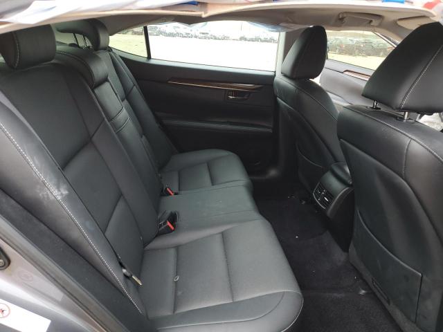 Photo 10 from auction – 2015 LEXUS ES 350 with VIN JTHBK1GG9F2205176