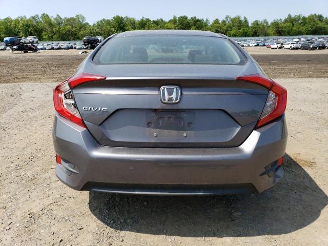Photo 6 from auction – 2016 HONDA CIVIC EX with VIN 19XFC2F81GE022360