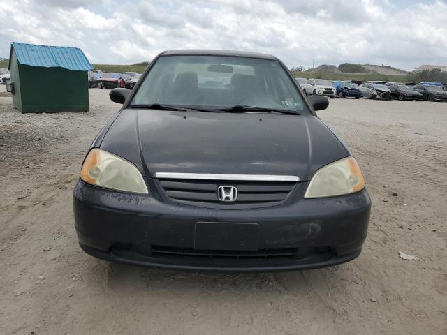 Photo 5 from auction – 2003 HONDA CIVIC LX with VIN 2HGES16513H538653