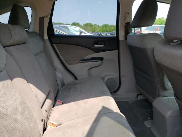 Photo 10 from auction – 2013 HONDA CR-V EX with VIN 2HKRM4H58DH668916