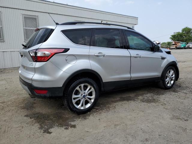 Photo 3 from auction – 2018 FORD ESCAPE SE with VIN 1FMCU0GD1JUC18724