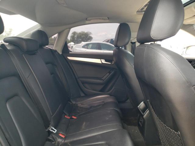 Photo 10 from auction – 2014 AUDI A4 PREMIUM with VIN WAUAFAFL8EN016657
