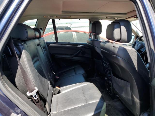 Photo 11 from auction – 2012 BMW X5 XDRIVE3 with VIN 5UXZV4C53CL752848