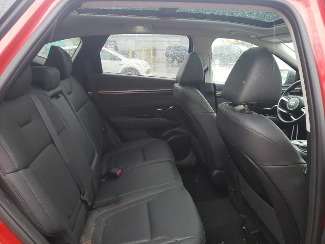 Photo 11 from auction – 2022 HYUNDAI TUCSON LIM with VIN 5NMJECAE9NH073604