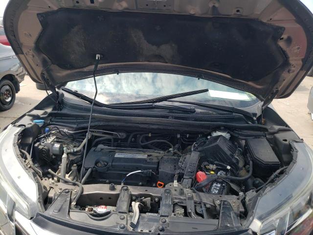 Photo 12 from auction – 2015 HONDA CR-V EX with VIN 3CZRM3H55FG712273