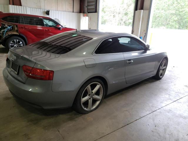 Photo 3 from auction – 2010 AUDI A5 PRESTIG with VIN WAUVFAFR3AA015391