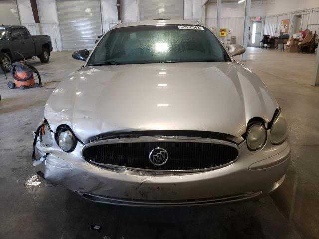 Photo 5 from auction – 2006 BUICK LACROSSE C with VIN 2G4WC582361205793