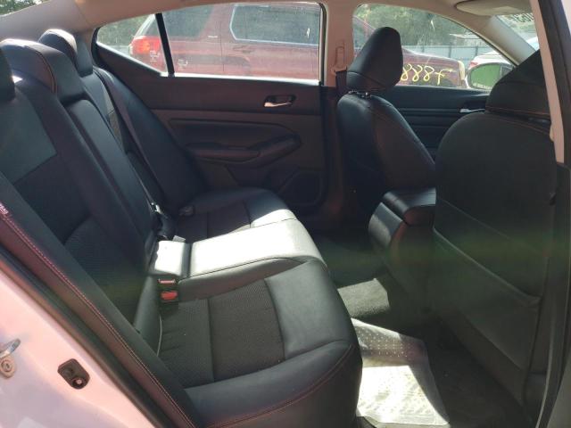 Photo 10 from auction – 2022 NISSAN ALTIMA SR with VIN 1N4BL4CW3NN422917
