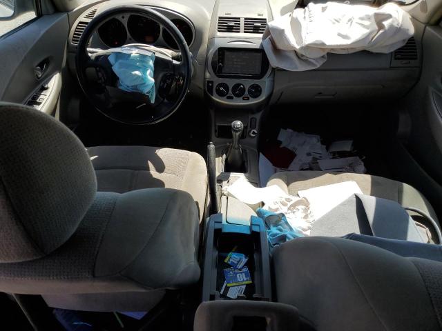 Photo 8 from auction – 2003 NISSAN ALTIMA BAS with VIN 1N4AL11D33C284431