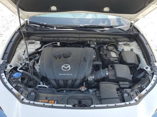 Photo 12 from auction – 2021 MAZDA CX-30 PREF with VIN 3MVDMACL8MM213751