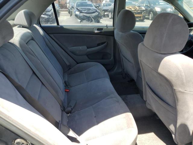 Photo 10 from auction – 2007 HONDA ACCORD SE with VIN JHMCM563X7C015290