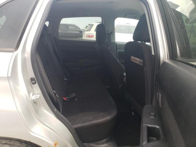 Photo 11 from auction – 2014 MITSUBISHI OUTLANDER with VIN 4A4AP3AU2EE028694
