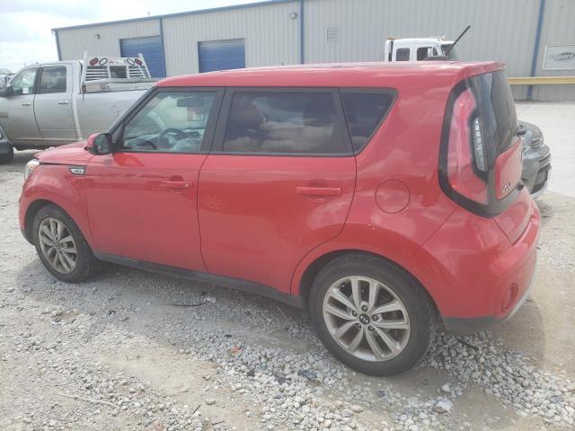 صورة رقم 2 من المزاد - 2018 KIA SOUL + مع VIN KNDJP3A52J7534959