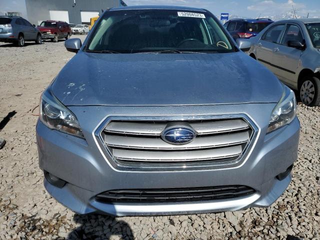 Photo 5 from auction – 2016 SUBARU LEGACY 2.5 with VIN 4S3BNAF60G3047727