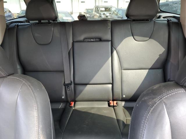 Photo 10 from auction – 2015 VOLVO XC60 T5 PR with VIN YV440MDB4F2586734