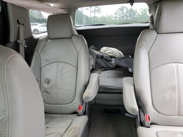 Photo 10 from auction – 2016 GMC ACADIA SLT with VIN 1GKKRRKD9GJ340372