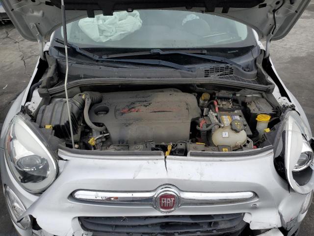 Photo 12 from auction – 2016 FIAT 500X POP with VIN ZFBCFXAT8GP478362