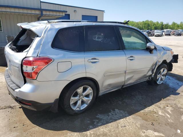Photo 3 from auction – 2014 SUBARU FORESTER 2 with VIN JF2SJAMC4EH414280