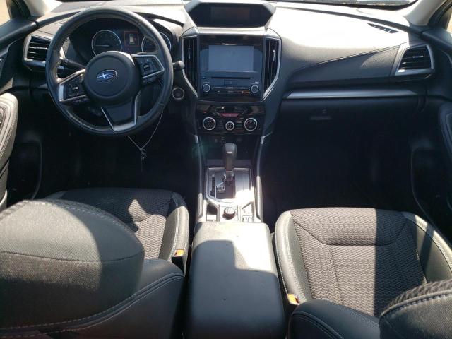 Photo 8 from auction – 2020 SUBARU FORESTER P with VIN JF2SKAJC3LH447124