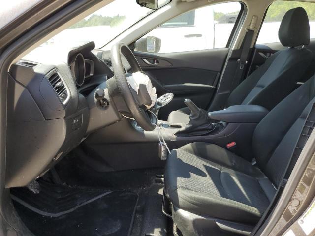 Photo 7 from auction – 2014 MAZDA 3 SV with VIN JM1BM1T78E1136065
